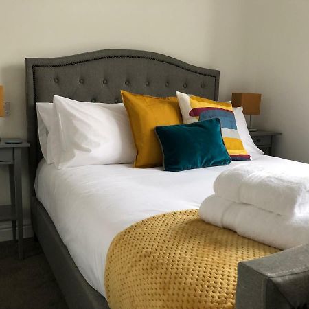 Dryburgh Apartment No3 Инвернес Екстериор снимка