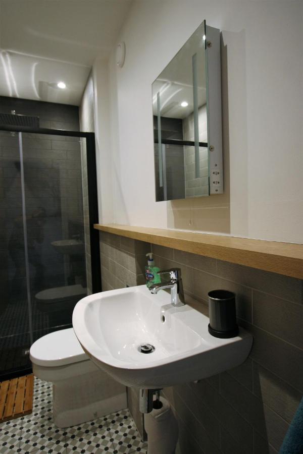Dryburgh Apartment No3 Инвернес Екстериор снимка